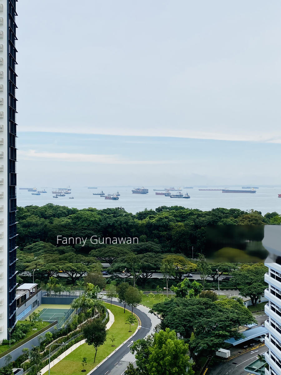 Mandarin Gardens (D15), Condominium #263712621
